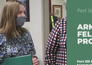 Army Fellows Program