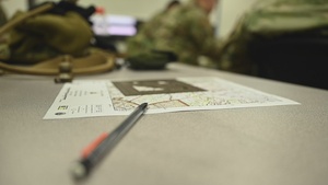 FCH Land Navigation
