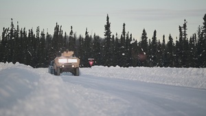Soldiers conduct RSOP training in AE22