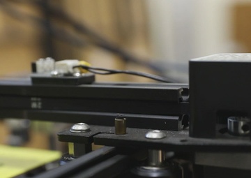 Advanced manufacturing capabilities