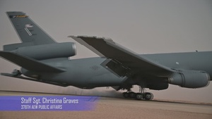 Team PSAB welcomes the 378th EAMXS