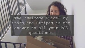 Stars and Stripes: Welcome Guide