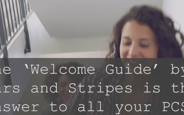 Stars and Stripes: Welcome Guide