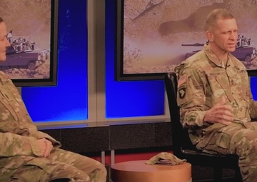 SMA Talks - Leading Tough Conversations