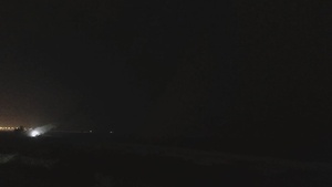 Patriot Missile Engagements During the Invasion of Iraq (2003)