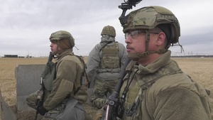 Readiness Exercise