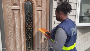 DSAT Door-to-Door