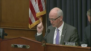House Committee Discusses Security in Indo-Pacific Region, Part 1