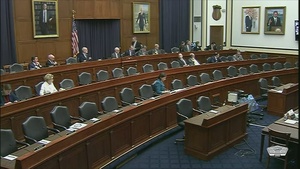 House Committee Discusses Security in Indo-Pacific Region, Part 2