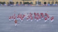 Marine Corps Recruit Depot San Diego Centennial Celebration