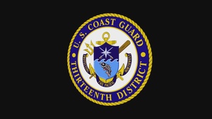 Coast Guard medevacs Navy sailor off Oregon coast