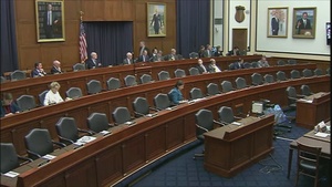 House Armed Services Committee Hearing: National Security Challenges and U.S. Military Activities in the Indo-Pacific Region, Part 2