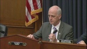 House Armed Services Committee Hearing: National Security Challenges and U.S. Military Activities in the Indo-Pacific Region, Part 3