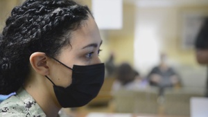 NMRTC San Diego International Women's Month Video