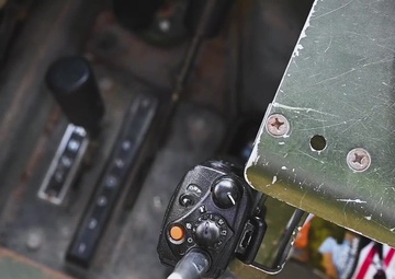 Field Craft Hostile counter improvised explosive device training