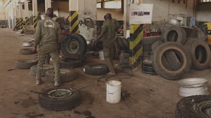 Sterilized Copy of SFAB in Senegal