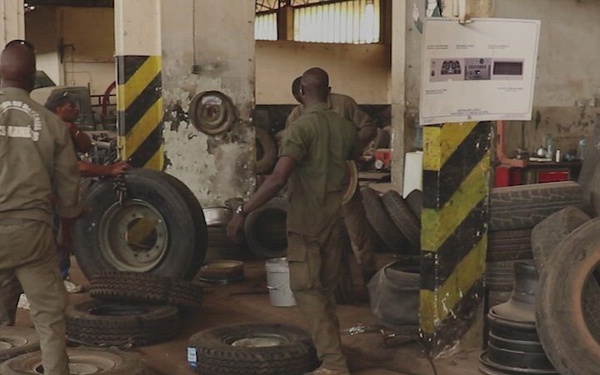 Sterilized Copy of SFAB in Senegal