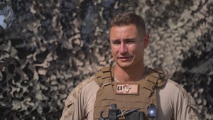 Djibouti- Remote Command and Control Node- Interview