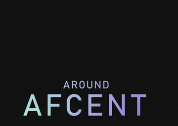 Around AFCENT: March 10, 2022