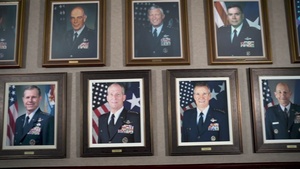 COMACC: A Legacy - "The Seventh"