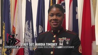 6th Marine Corps District joins The Ramp! Experience