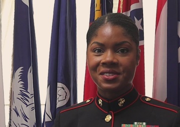 6th Marine Corps District joins The Ramp! Experience