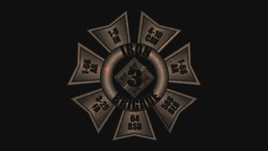 The Iron Brigade