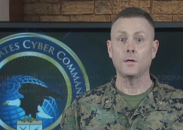 Discussion of China and Cyberspace at the 2022 USCYBERCOM LEGAL CONFERENCE.