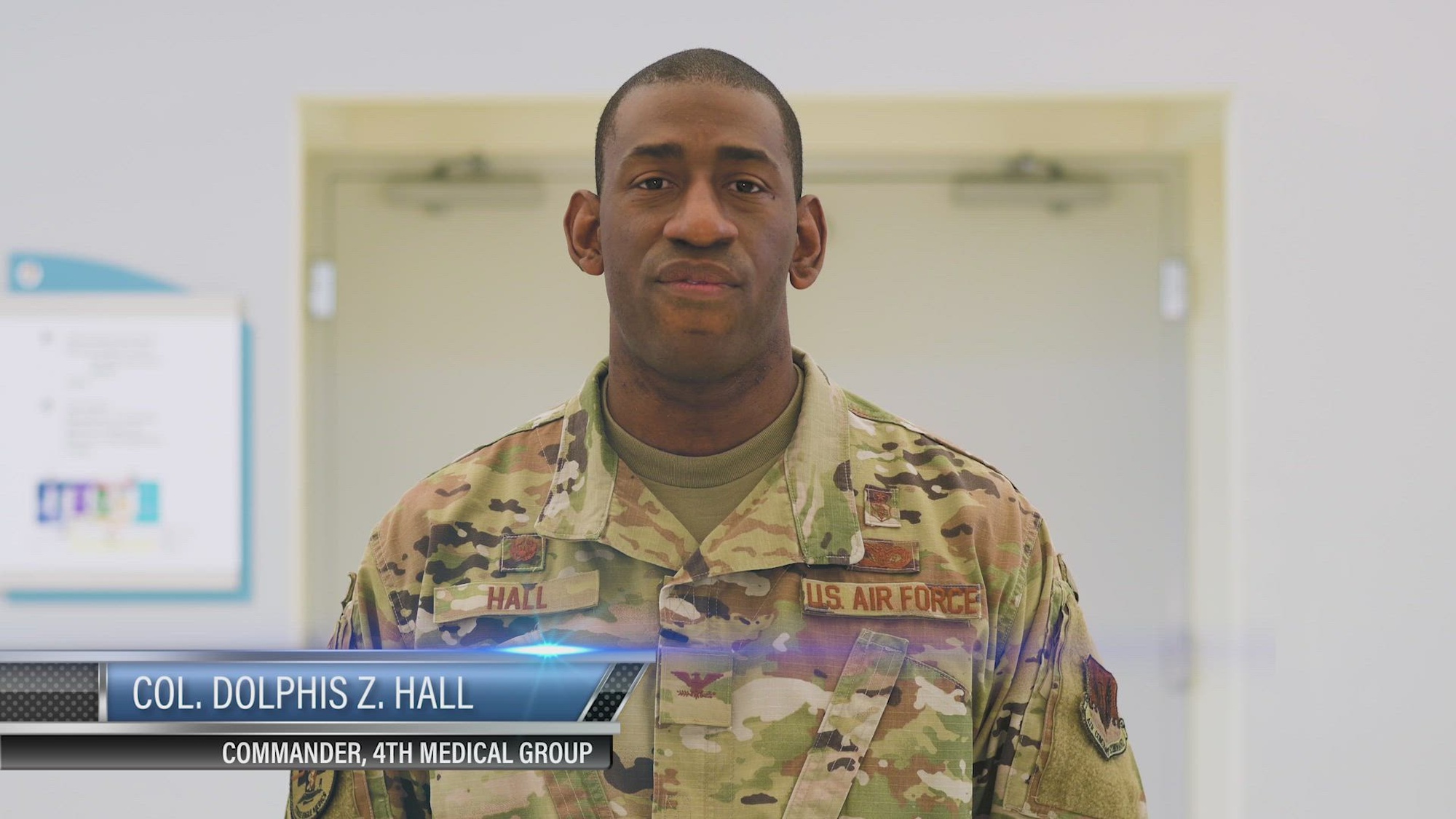 On March 19, 2022, the 4th Medical Group at Seymour Johnson Air Force will join many Military Treatment Facilities across the Department of Defense in implementing a new electronic health record called MHS GENESIS. Patient&#39;s records will be more easily accessed and shared between providers across the military health system to make sure patient healthcare is a seamless transition between both duty stations and specialty care needs.