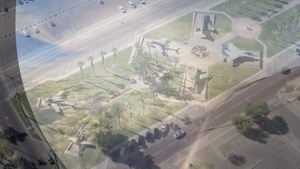 Luke Air Force Base Mission Video 2022