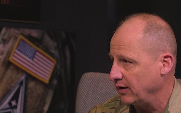 Space Systems Command: Resilient by 2026