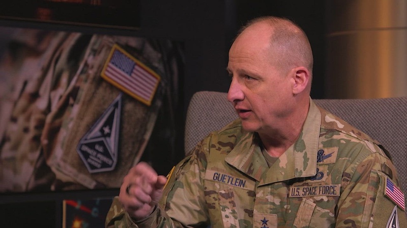 DVIDS - U.S. SPACE FORCE NEWSWIRE