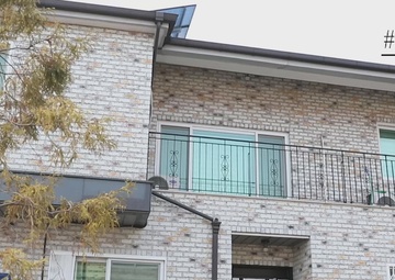 How I Korea: Off-Post Housing