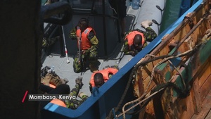 Cutlass Express 2022- VBSS Scenarios-Social Media