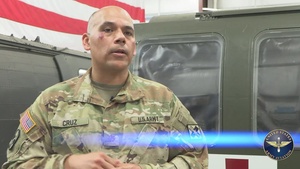 School of Army Aviation Medicine: Joint Enroute Care Course