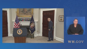 President Biden Announces Actions to Continue to Hold Russia Accountable