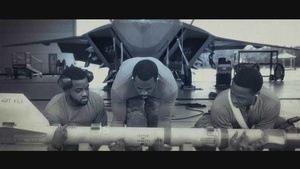Gen. Arnold W. Bunch, Jr. visits Eglin AFB
