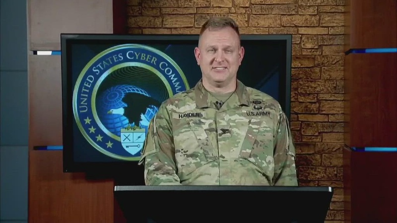 US Cyber Command Legal Conference 2022 - Welcome and Opening Remarks