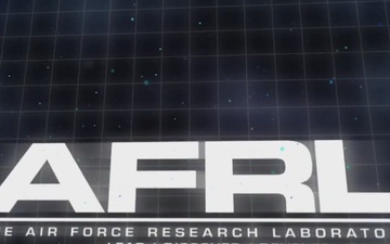 AFRL Tech Museum Series: Propeller Development