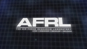 AFRL Tech Museum Series: Space Food