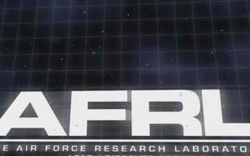 AFRL Tech Museum Series: Space Food