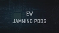 AFRL Tech Museum Series: EW Jamming Pods