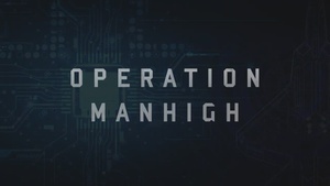 AFRL Tech Museum Series: Project Manhigh