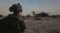 3rd Marine Aircraft Wing Showcases Expeditionary Abilities