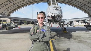 Women in Aviation Advice and Challenges