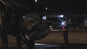 Red Flag-Nellis 22-2 Republic of Singapore Air Force Night Operations