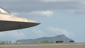 Hawaii ANG holds multi-island exercise