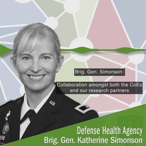 Collaboration essential for maintaining medical readiness