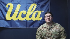 March Madness '22 - UCLA Bruins