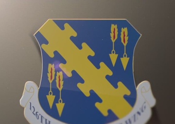 THE 126TH AIR REFUELING WING REMEMBERS